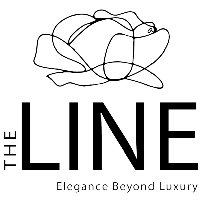 The Line logo
